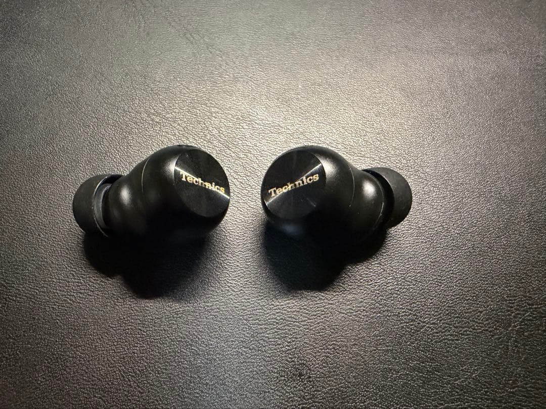 Technics EAH-AZ100 美品 付属品完備