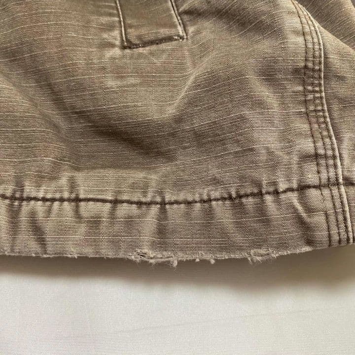 Carhartt ワークジャケット チョアコート系 ダック M ゴール