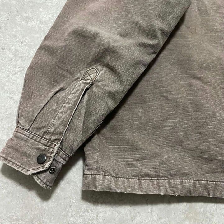 Carhartt ワークジャケット チョアコート系 ダック M ゴール