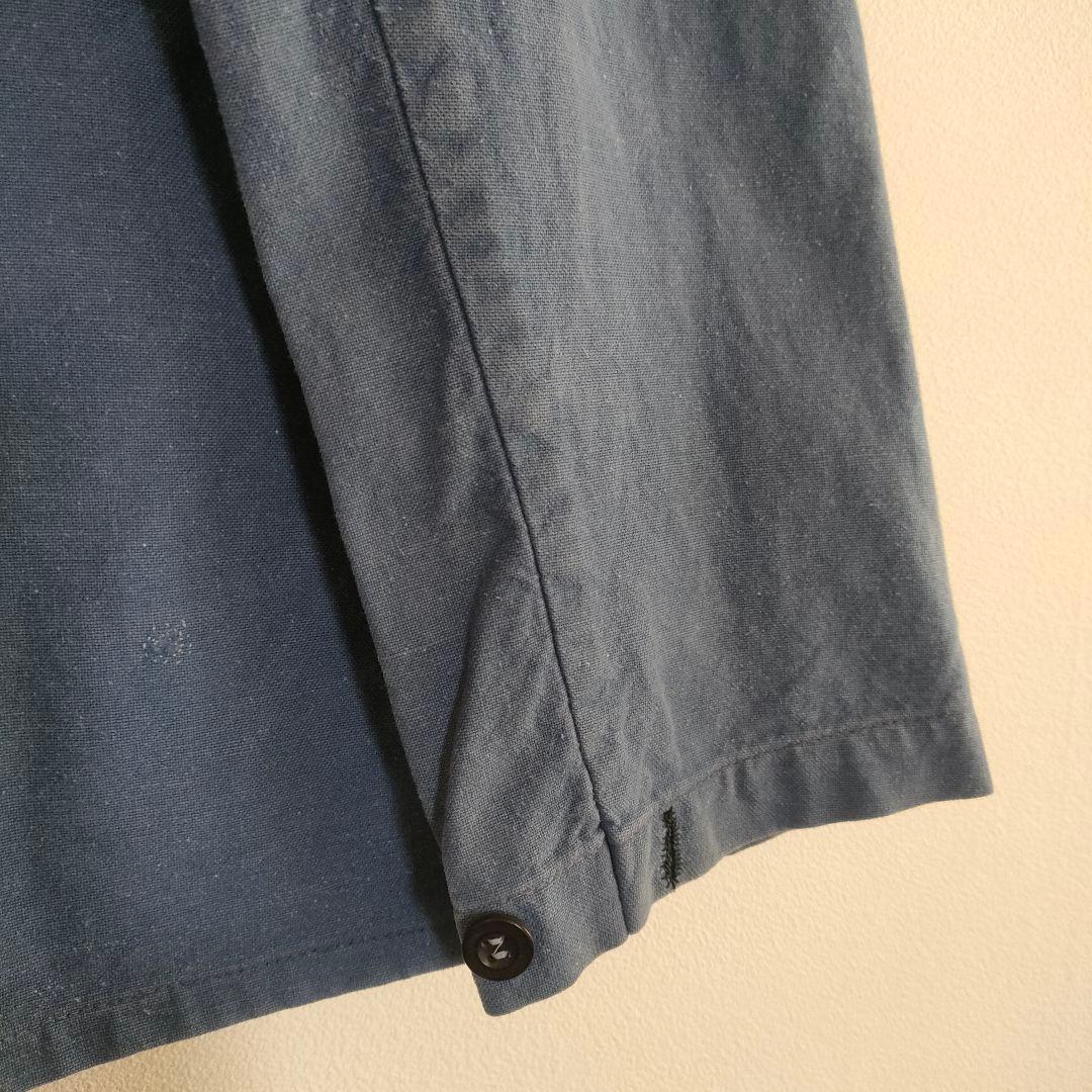 ジャケット・アウター 1940s Belgium metis work jacket