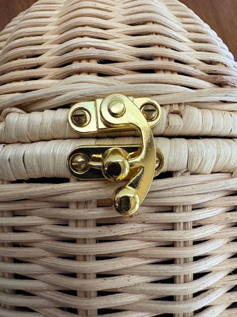 girlish ガーリッシュ どんぐりバッグ