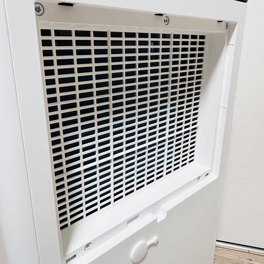 【使用少 美品】Stadler Form Lukas 空気清浄除湿機 19畳