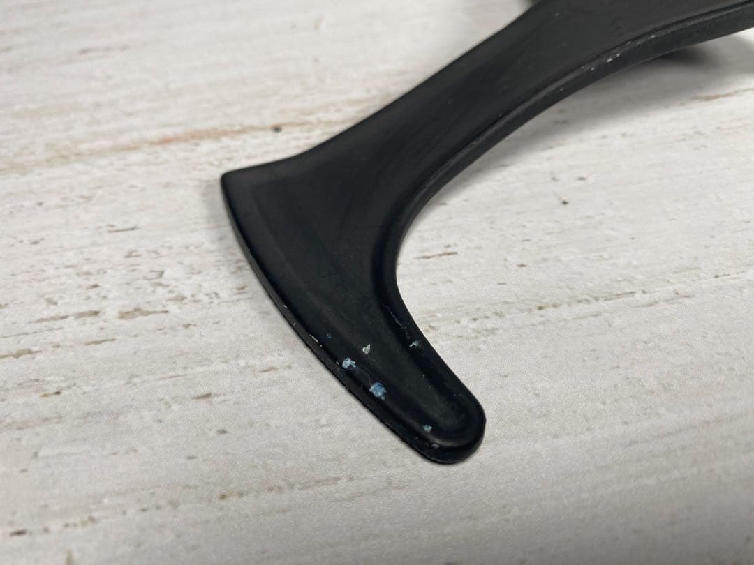 フェラーリ F355 F1 純正バドルシフトレバー2個セット（1台分）