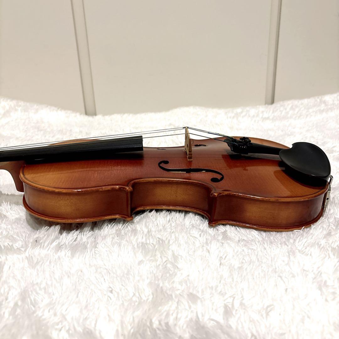 【大人気】SUZUKI No.280 4/4 バイオリン 弦楽器