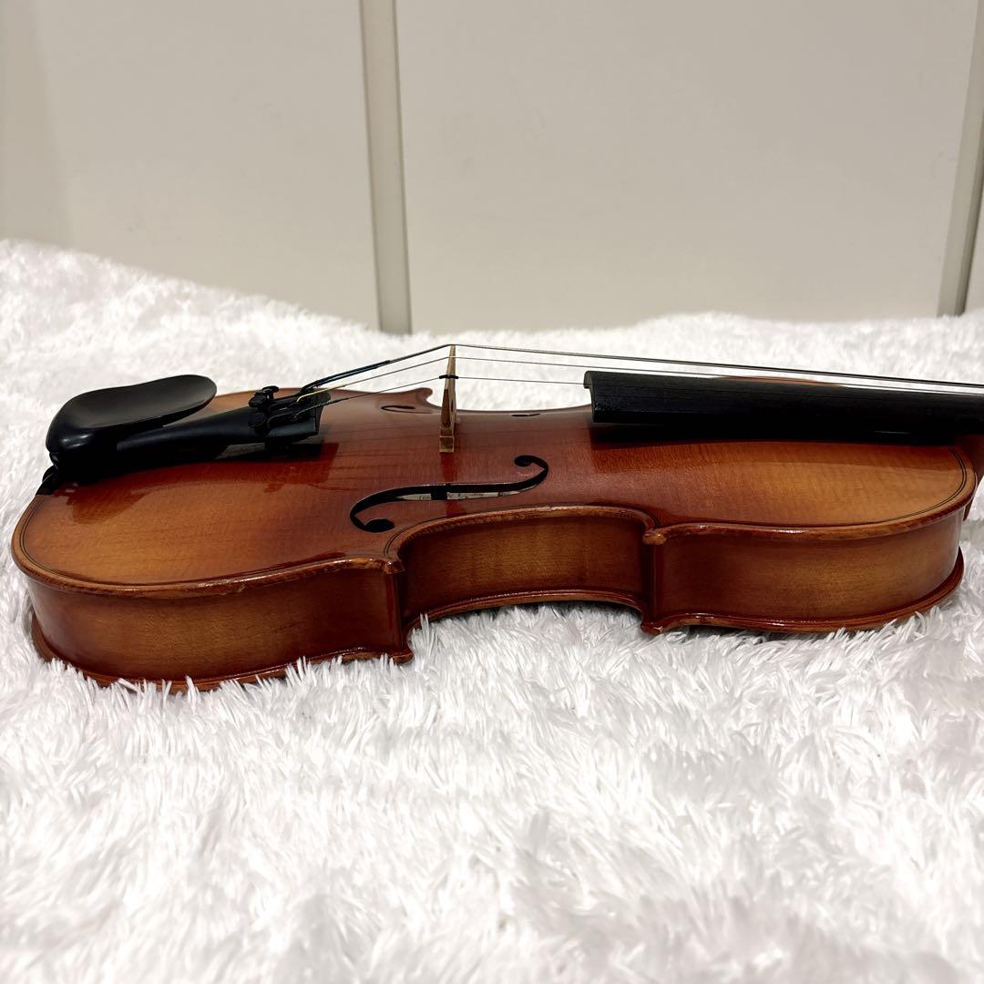 【大人気】SUZUKI No.280 4/4 バイオリン 弦楽器