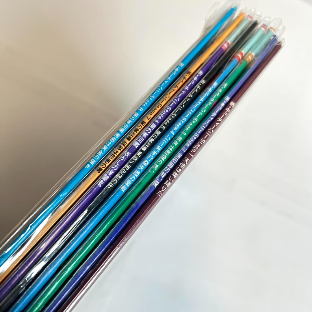 レーザーディスク、新・キューティーハニー 1～8 全巻, 永井豪　OVA