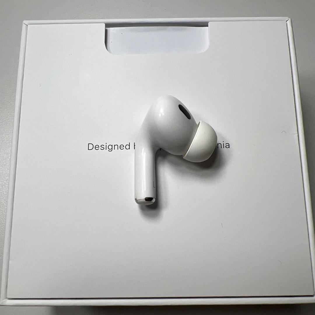 AirPods Pro 第2世代 usb-c 左耳 A3048 [67]