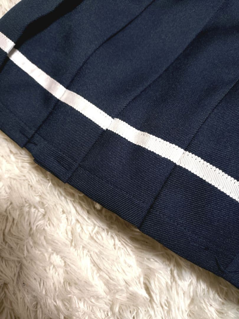 新品レピピアルマリオ セーラージャケットプリーツスカートスーツ卒服2025卒業式