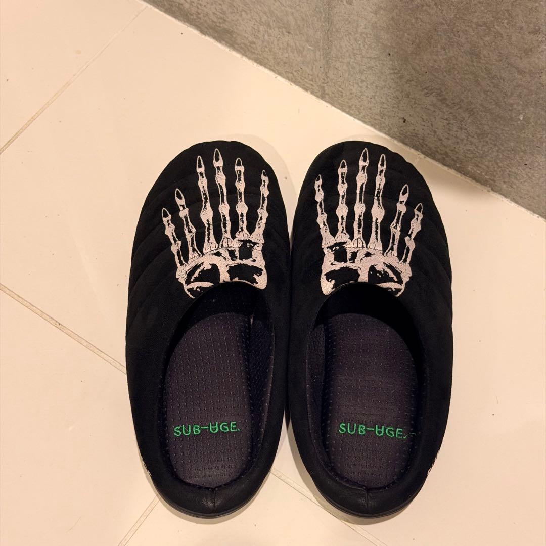 SUBU sub-age cannabis サイズ3