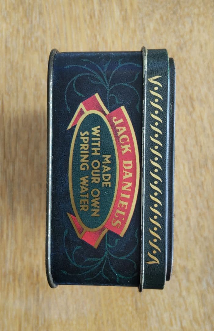 Jack Daniel's Old No. 7 ウイスキー