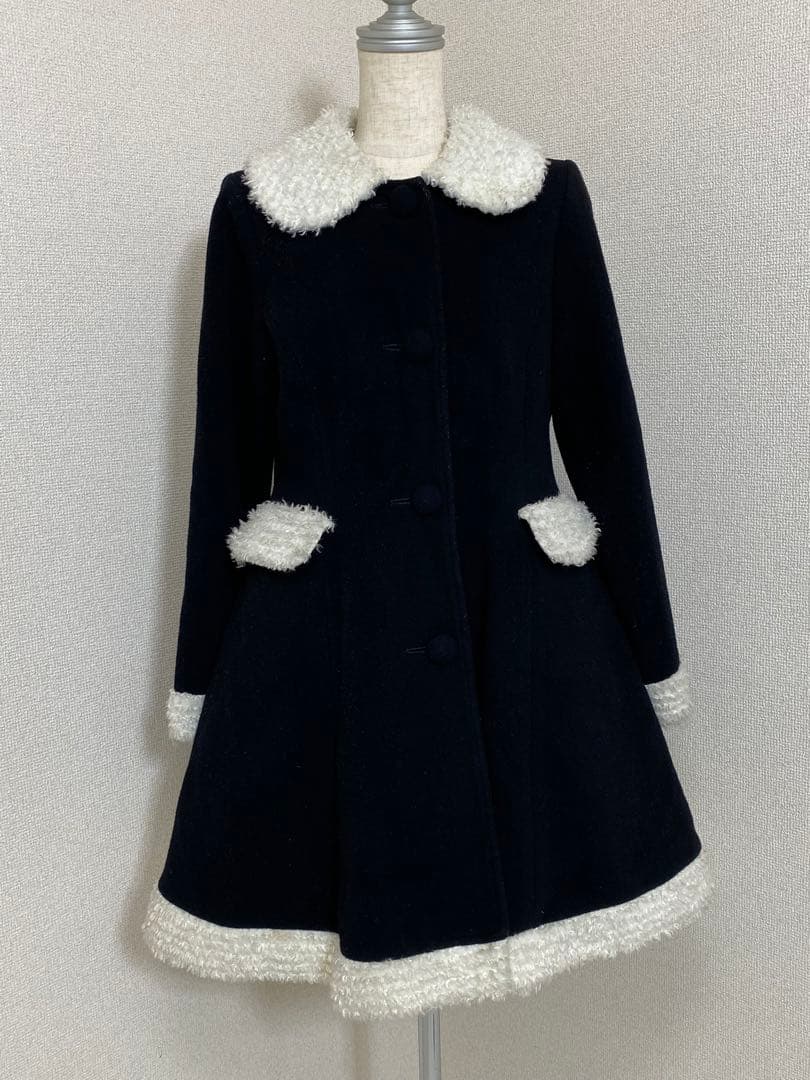 BABY THE STARS SHINE BRIGHT Aライン コート