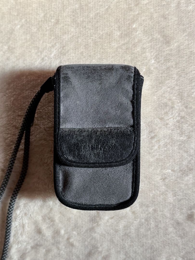 フィルムカメラ CONTAX T2 Carl Zeiss Sonnar