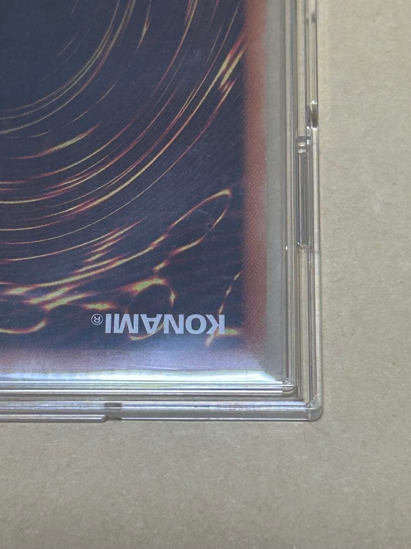 召命の神弓アポロウーサ　20thシークレットレア