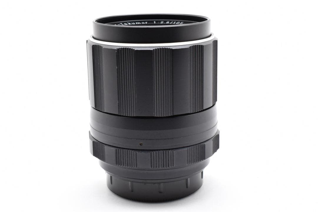 ◎美品◎ Super Takumar 105mm F2.8 フード付 C102