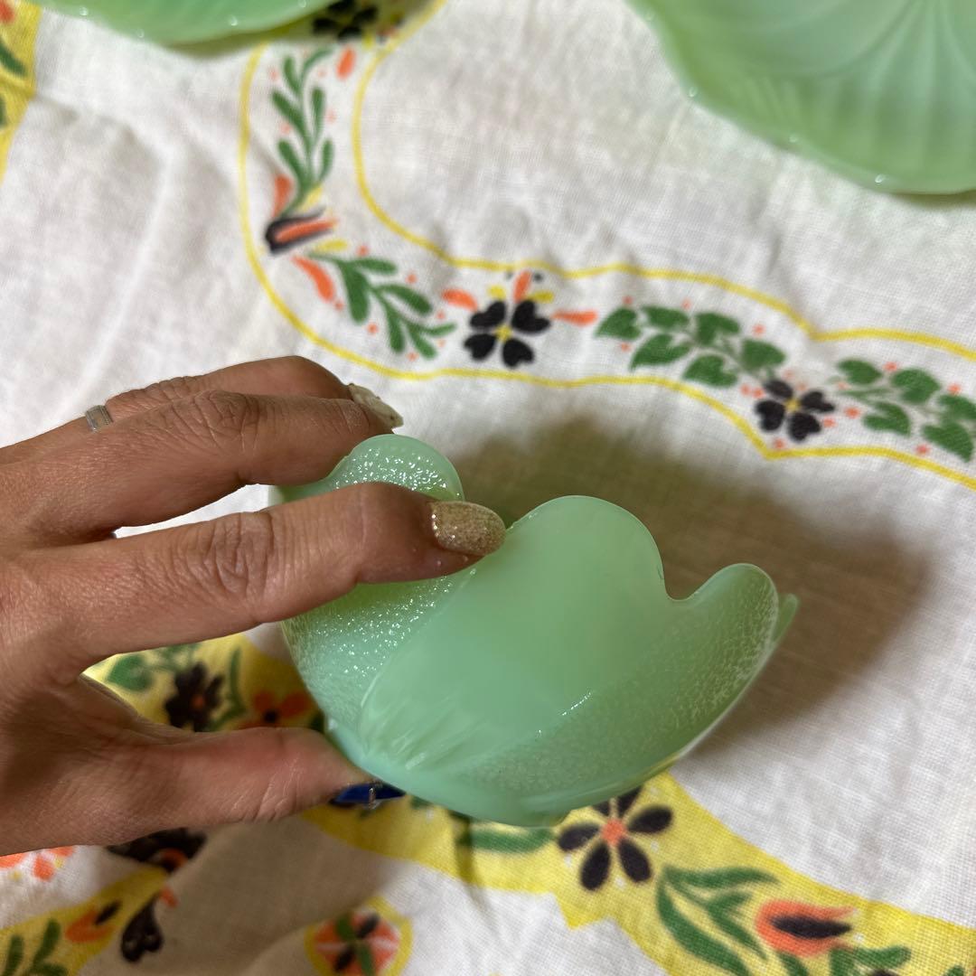 ファイヤーキング　リーフ　10点セット