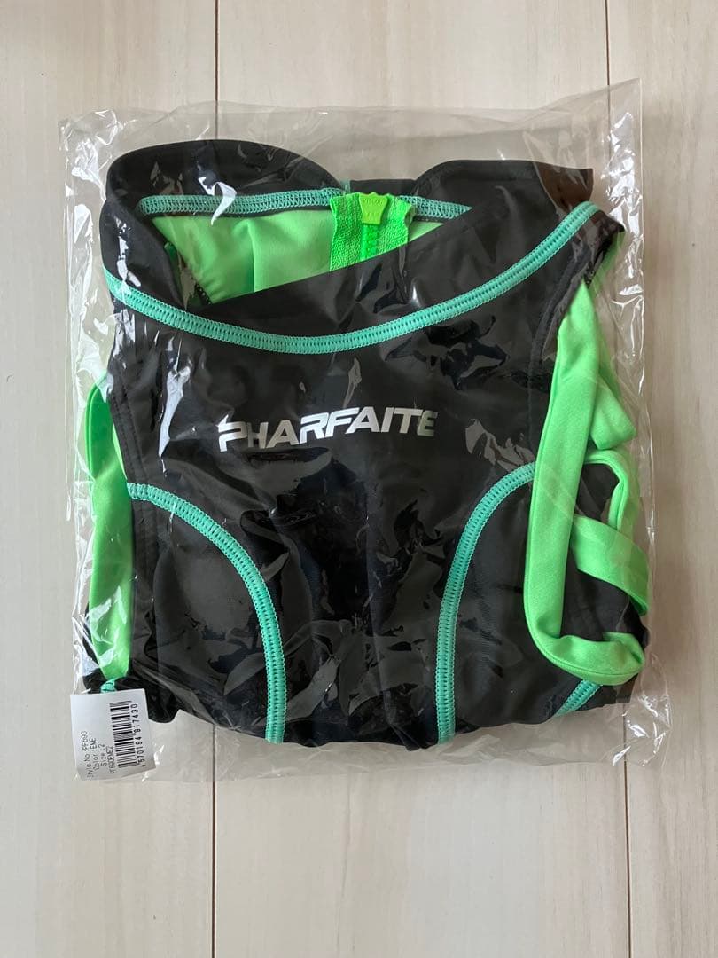 パルフェット　PHARFAITE SPIDER-BINDER GLOW Tバック