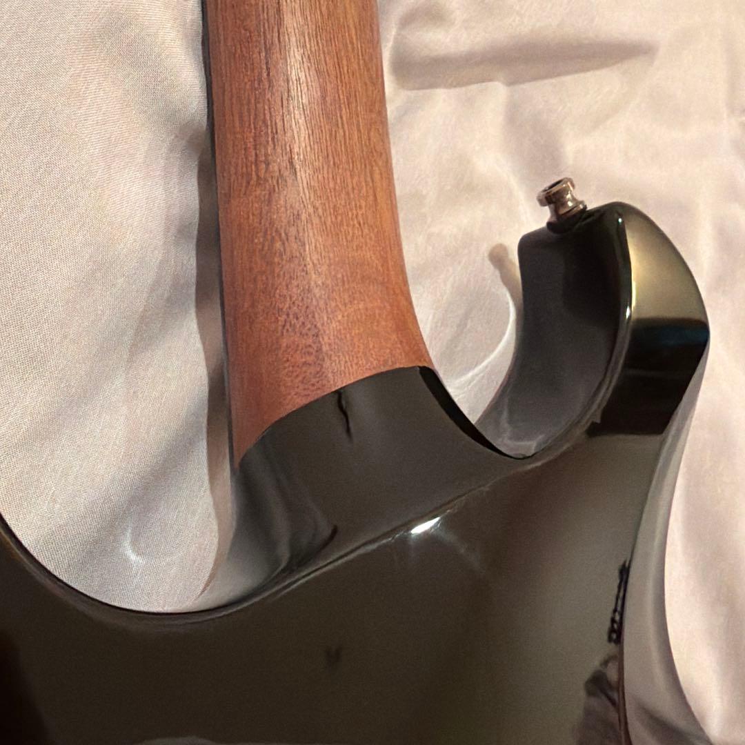 Charvel Desolation DC-1 FR｜EMG搭載 24F