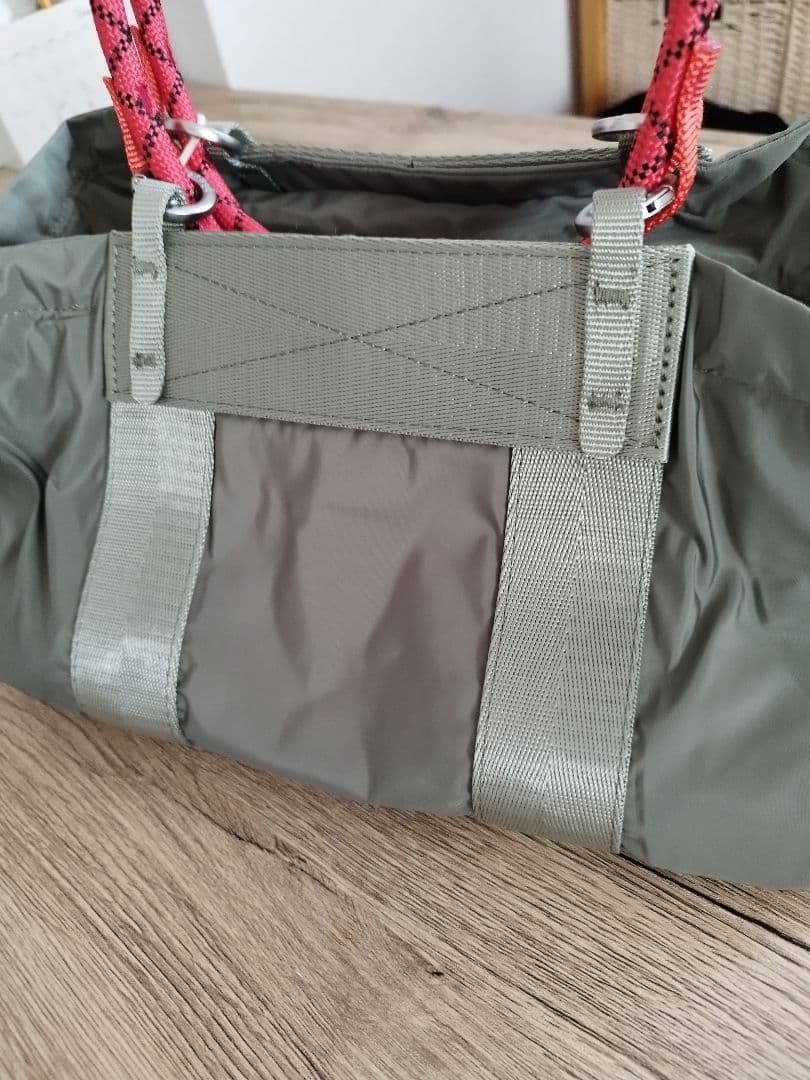 SALE　Topologie Summit Duffle Small バッグ