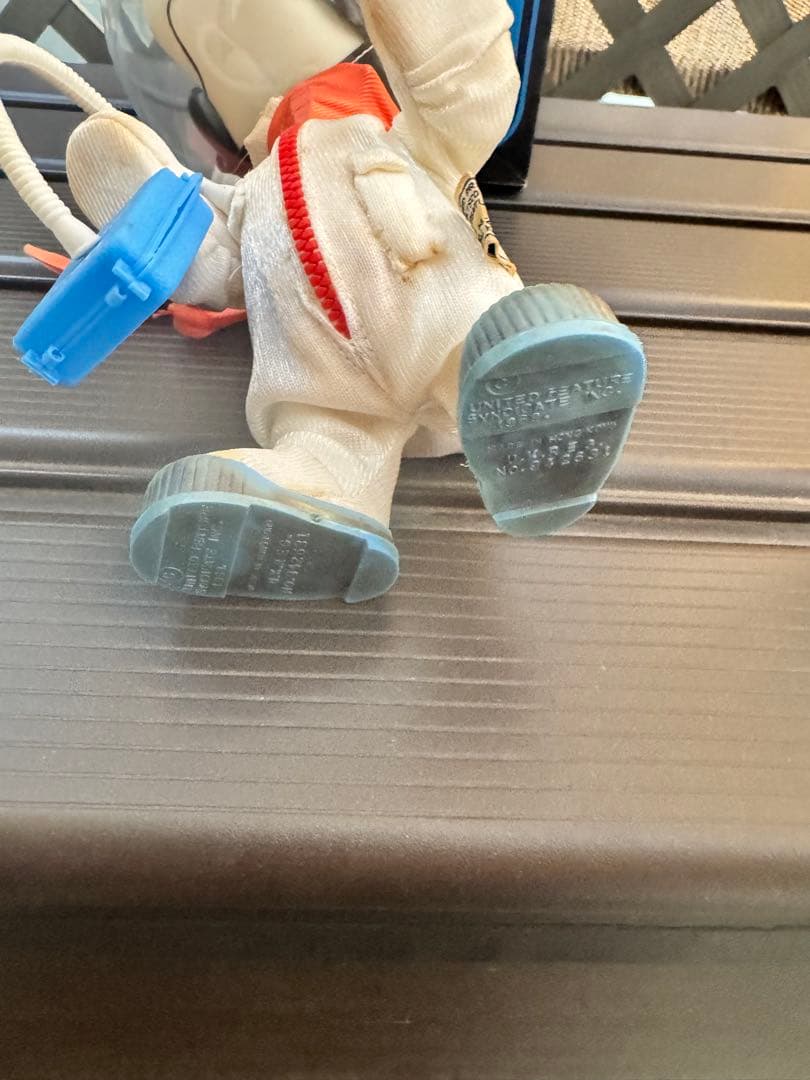 レア スヌーピー アストロノーツ 1st &2nd 箱1個