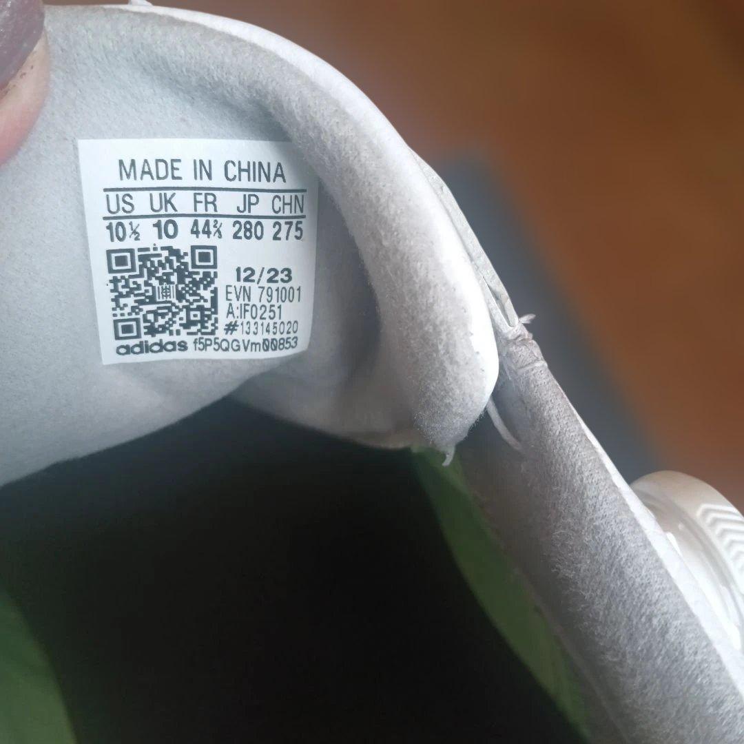 アディダス　ツアー360 BoAゴルフシューズ　28センチ　2024年モデル