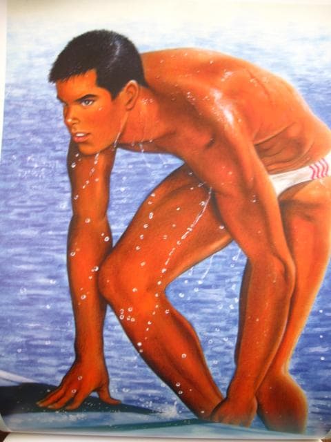 TAN-PAN body　木村べん