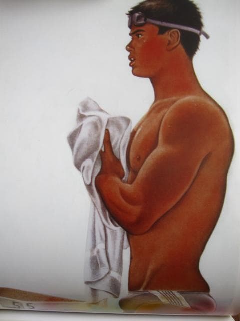 TAN-PAN body　木村べん