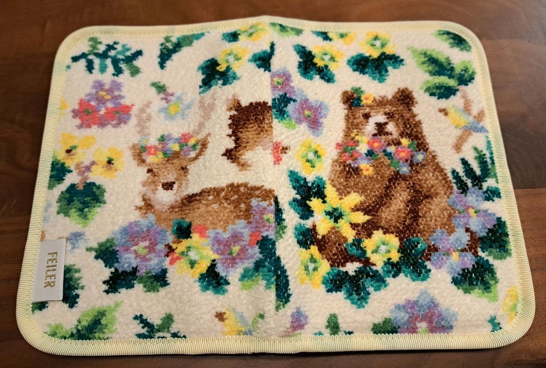 フェイラー　イッツスプリングマルチケース