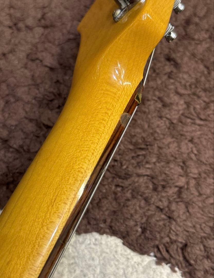 blade levinson cory wong エレキギター 美品