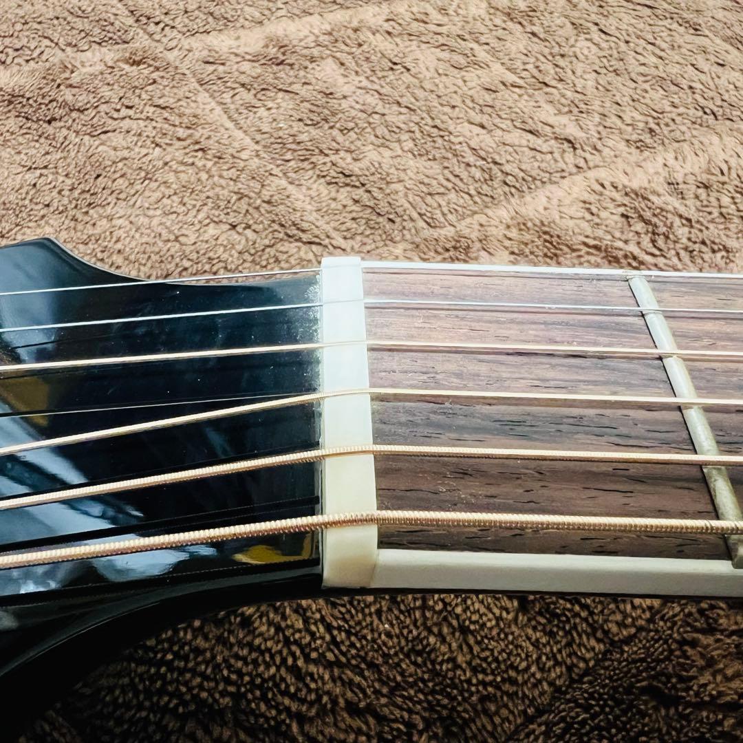 Takamine PTU121C GBB アコースティックギター