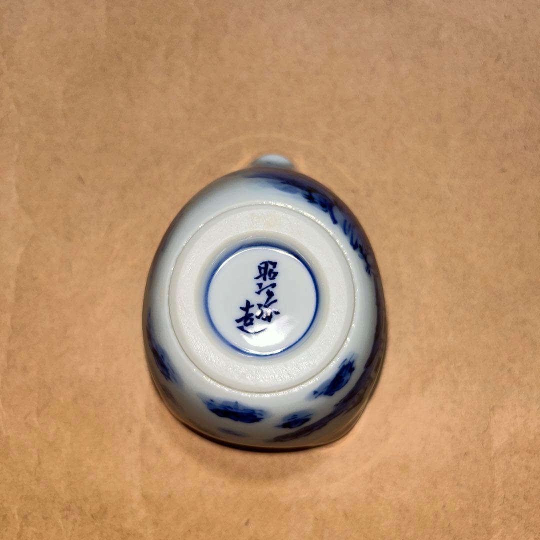 宝瓶茶器 茶器 昭阿弥 煎茶道具 茶道具