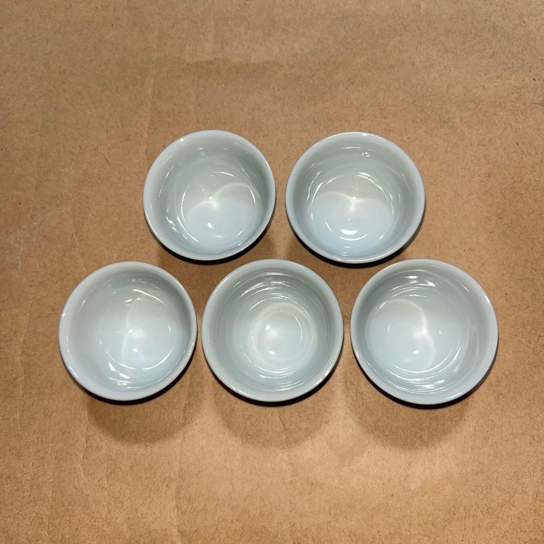 宝瓶茶器 茶器 昭阿弥 煎茶道具 茶道具