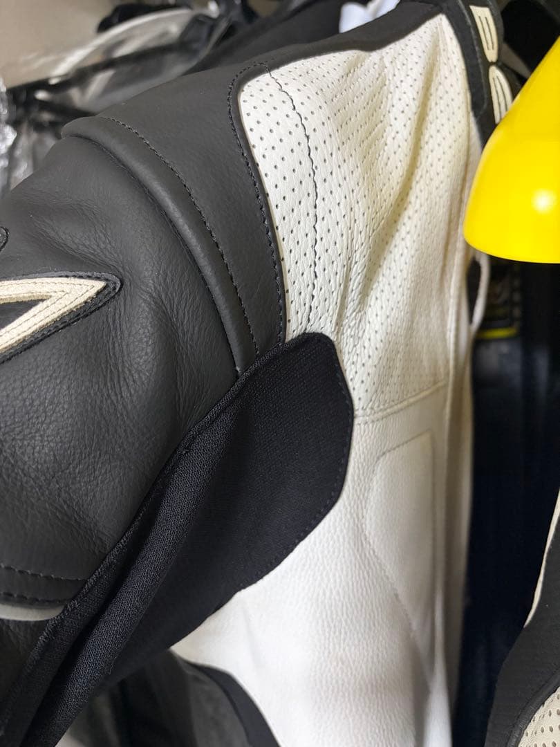 ベリック ツナギ 52サイズ