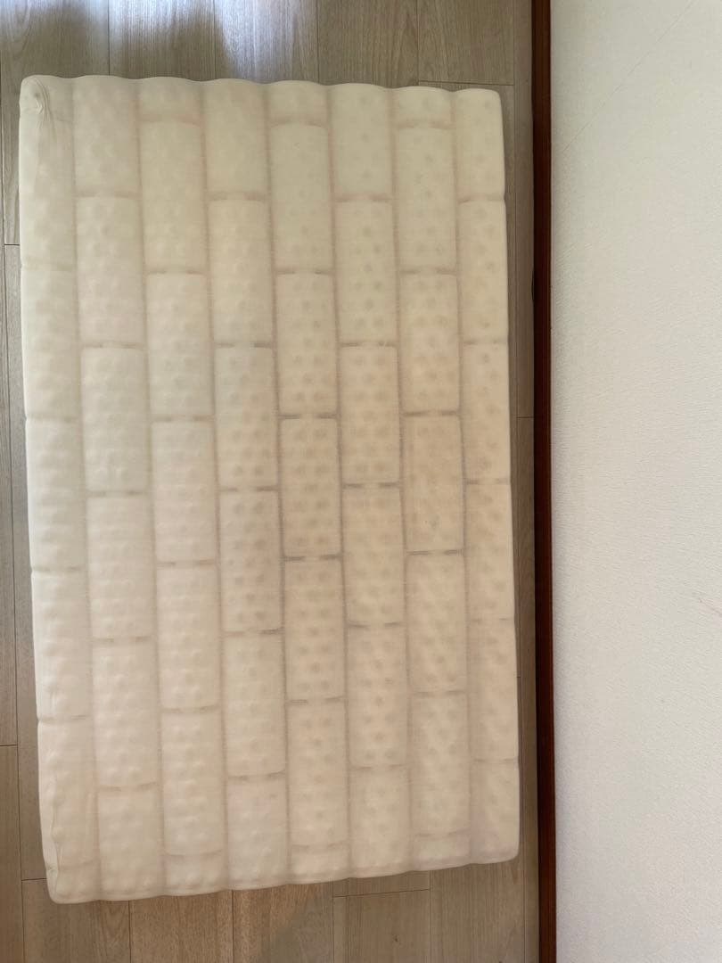 【HAKU】ヘルスウェーブ ゴールド　マットレス