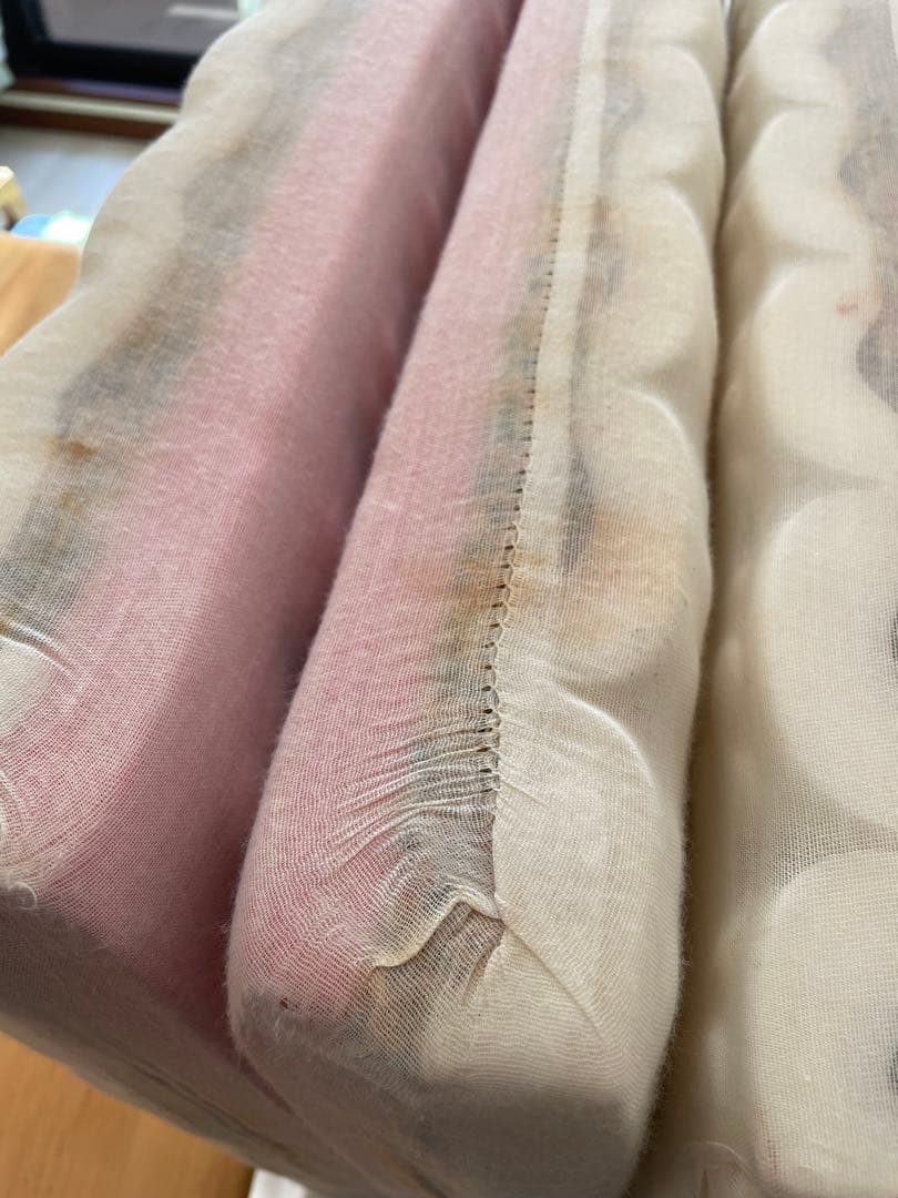 【HAKU】ヘルスウェーブ ゴールド　マットレス