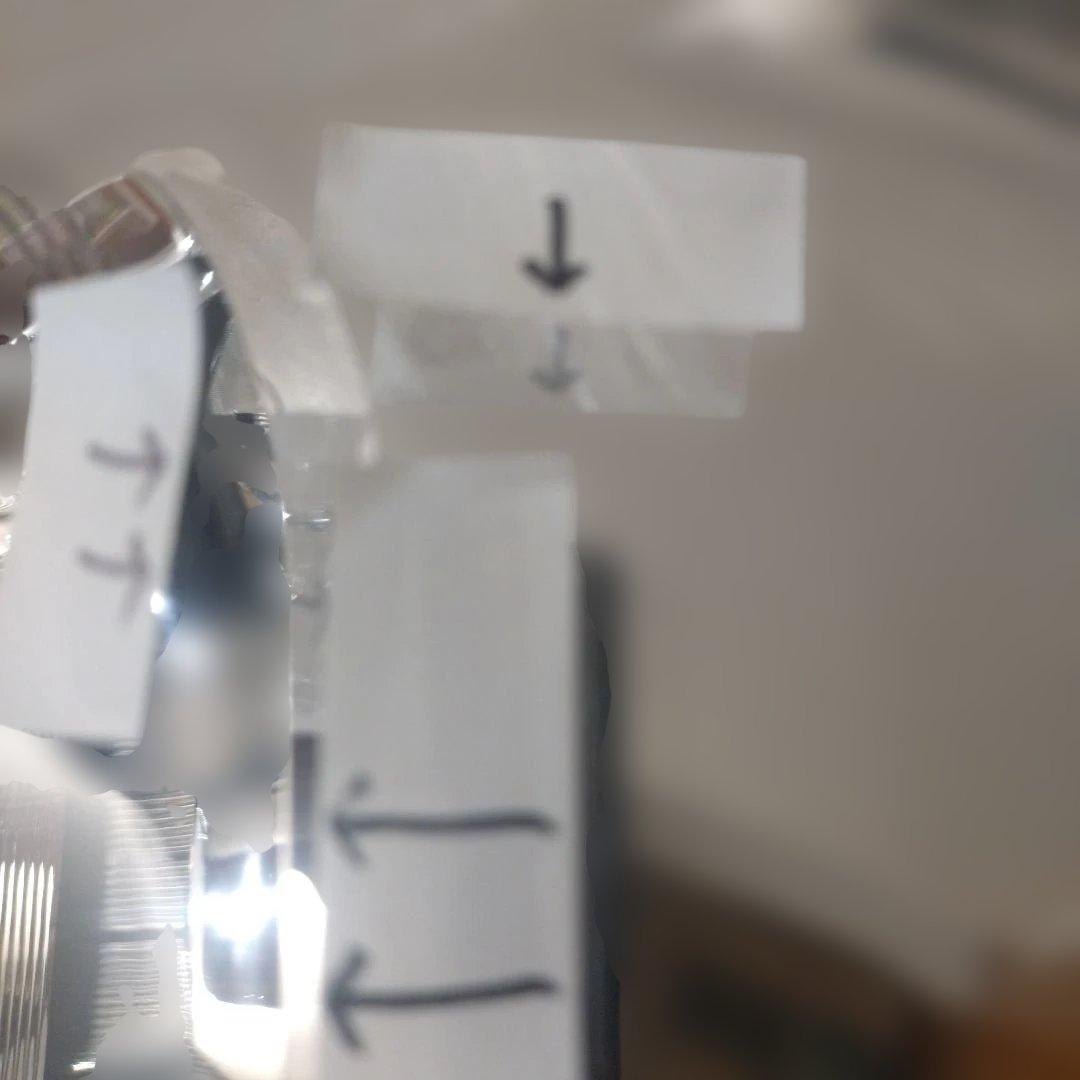 スズキ　MK94S MK54S等　 助手席側　中古品