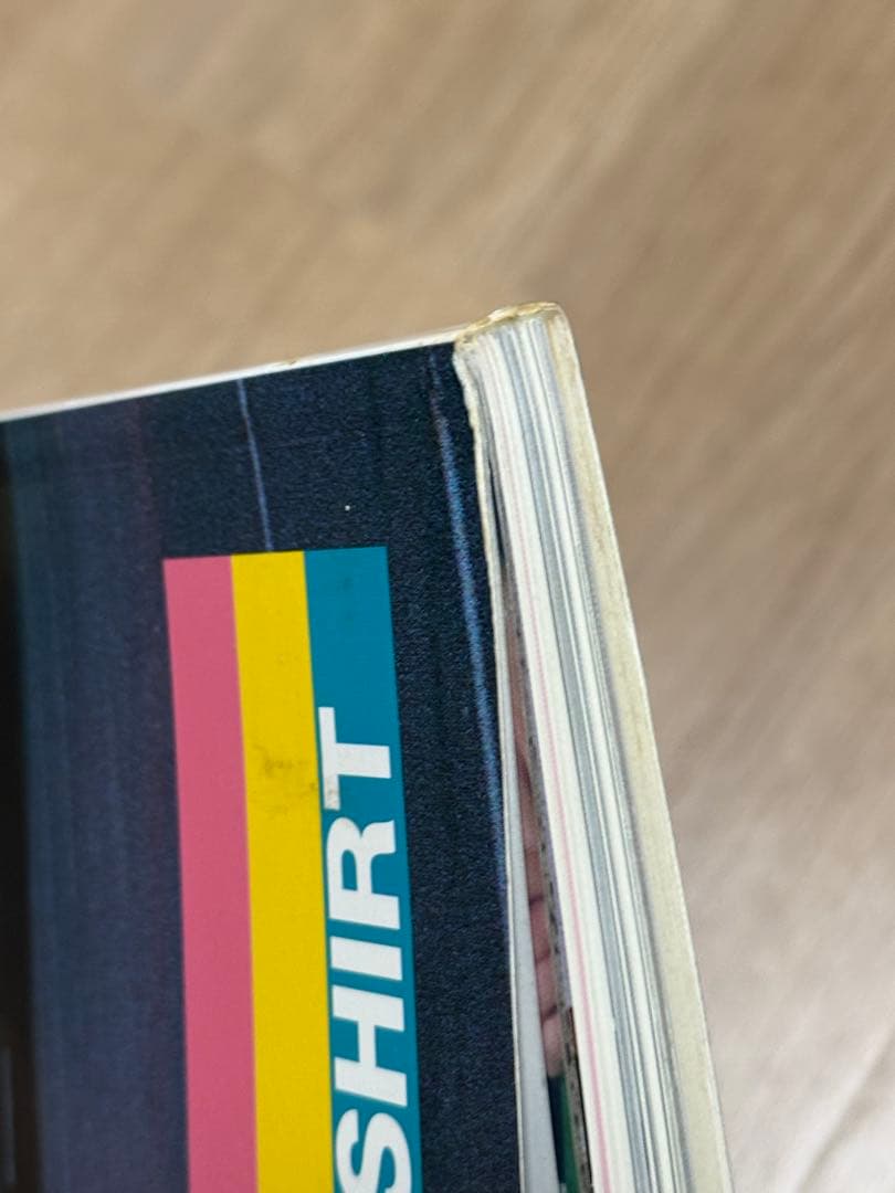 purple number 12 summer 2002 パープル洋雑誌フランス