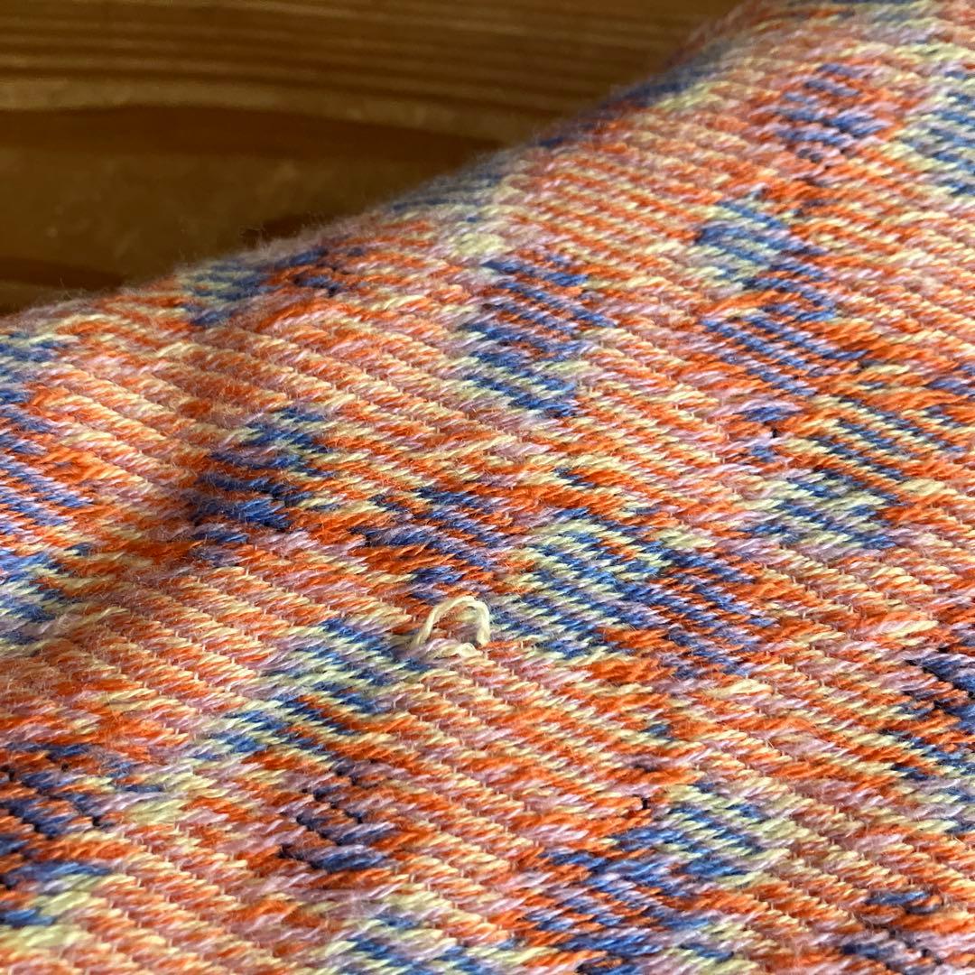 アンティアンANNTIANノーカラーコート