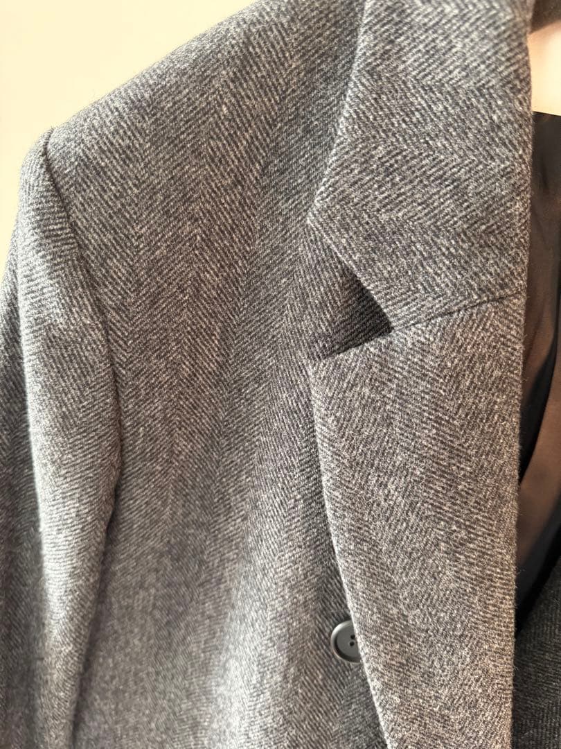 Whim Gazette 【蛯原友里さん着用】BOXEYジャケット