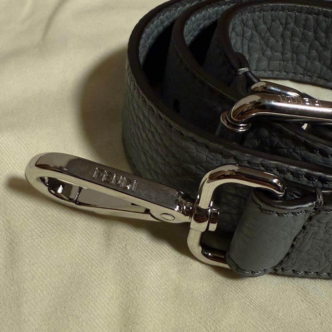 FENDI ピーカブー ISeeUスモール　【未使用品】