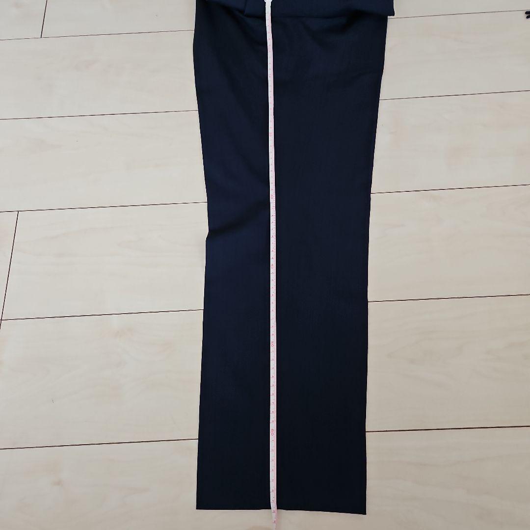 LARDINI easy wear トラベルスーツ44　わけあり