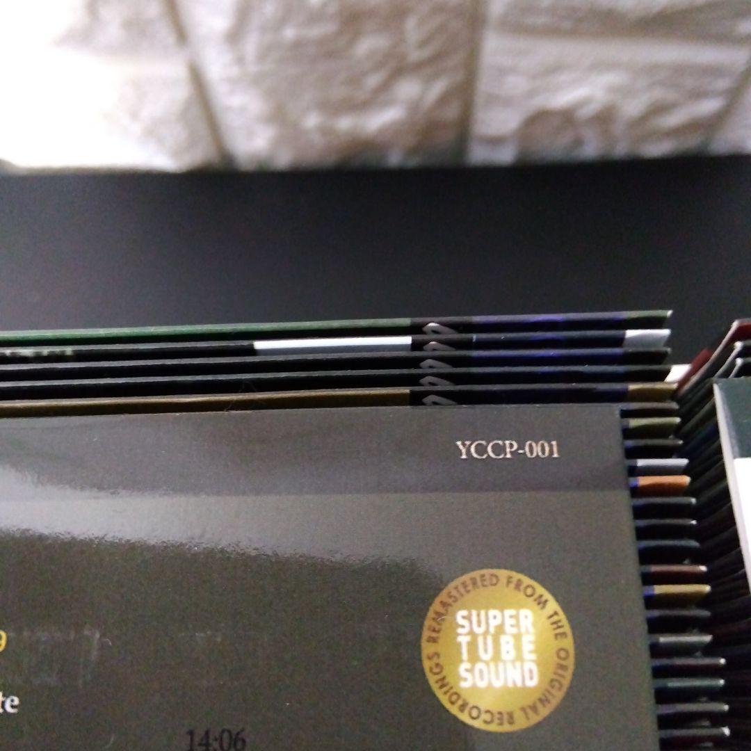 超美品入手困難品!【レジェンダリー ソビエト レコーディングス CD100枚組】