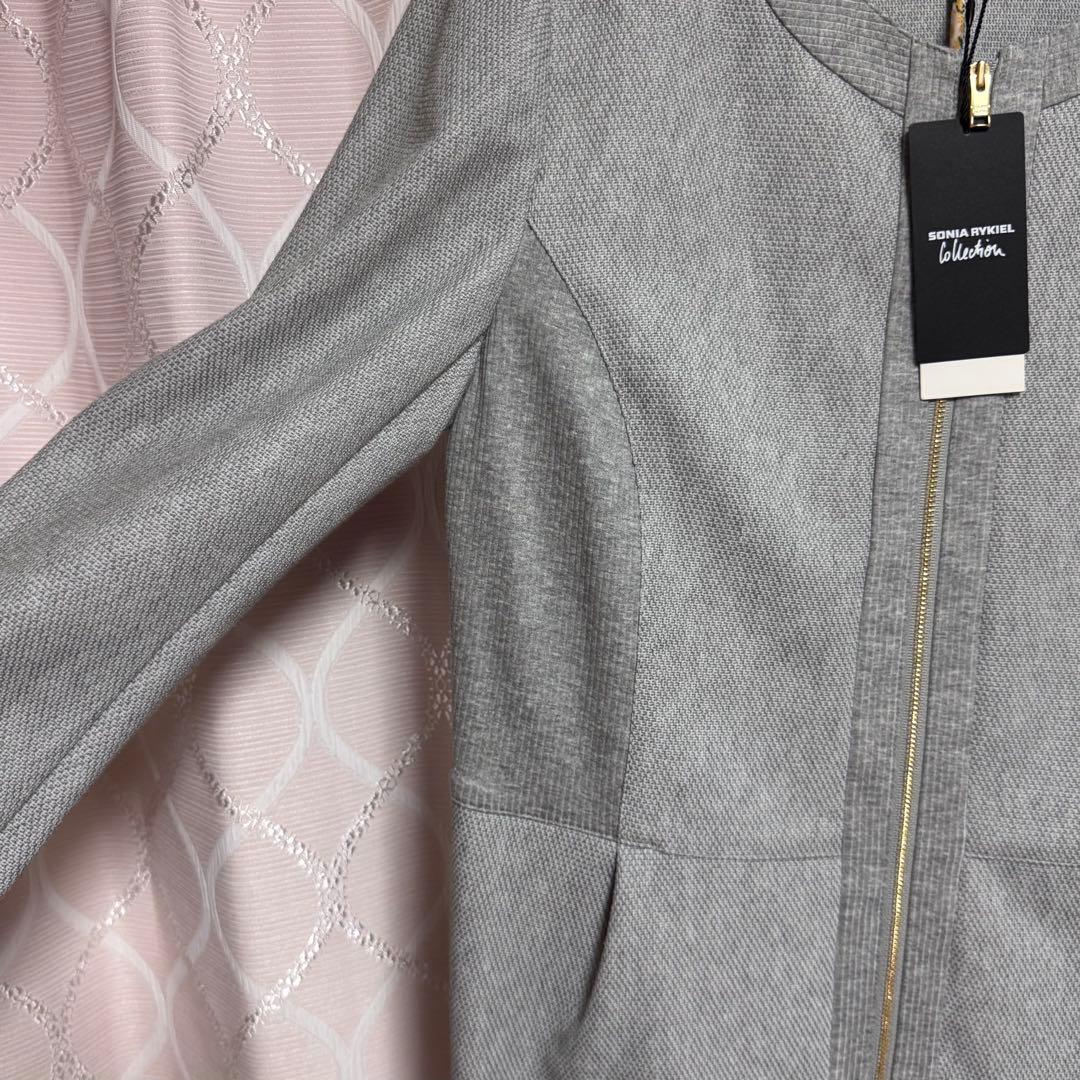 【プロフ必読】エスパーニャ ソニアリキエル ジャケット3点40タグ付新品