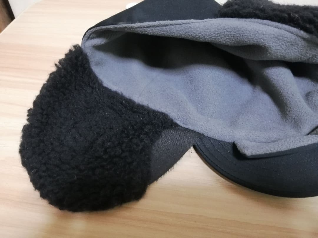 LADE ビーニー NAVIGATOR