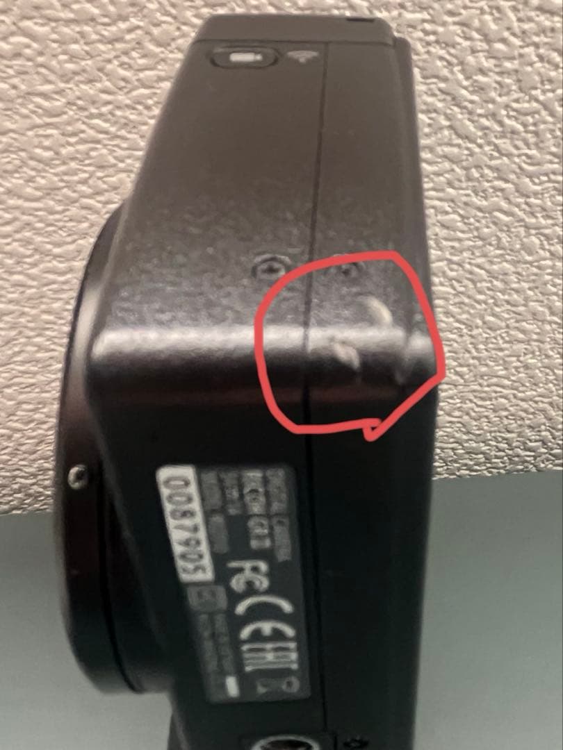 デジタルカメラ RICOH GR3