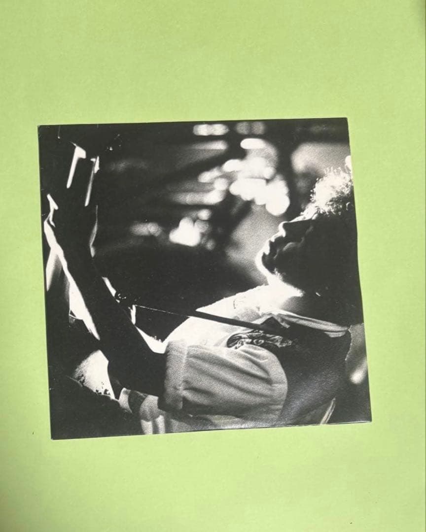 【佐野元春】稀少★生産限定盤BOX 『ナポレオンフィッシュと泳ぐ日』