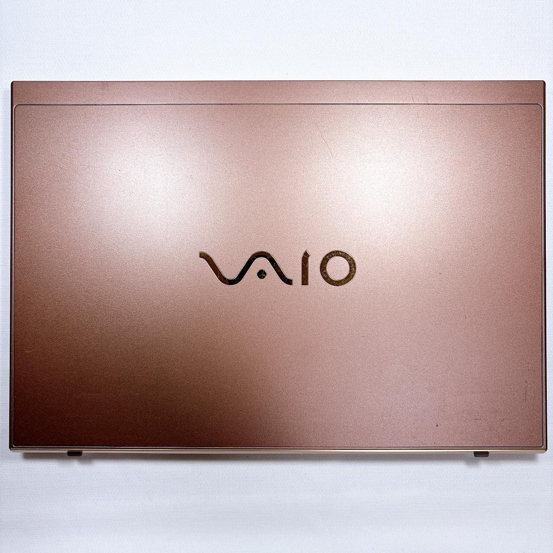 ★4K高画質★ VAIO SX14同等 i7 16GB SSD256GB 881