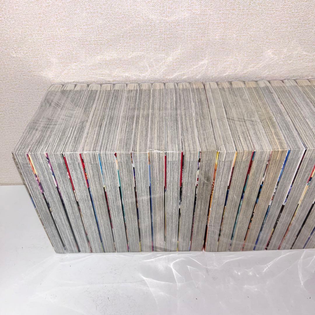 キングダム 既刊全巻セット　1-76 + ガイドブック　2冊