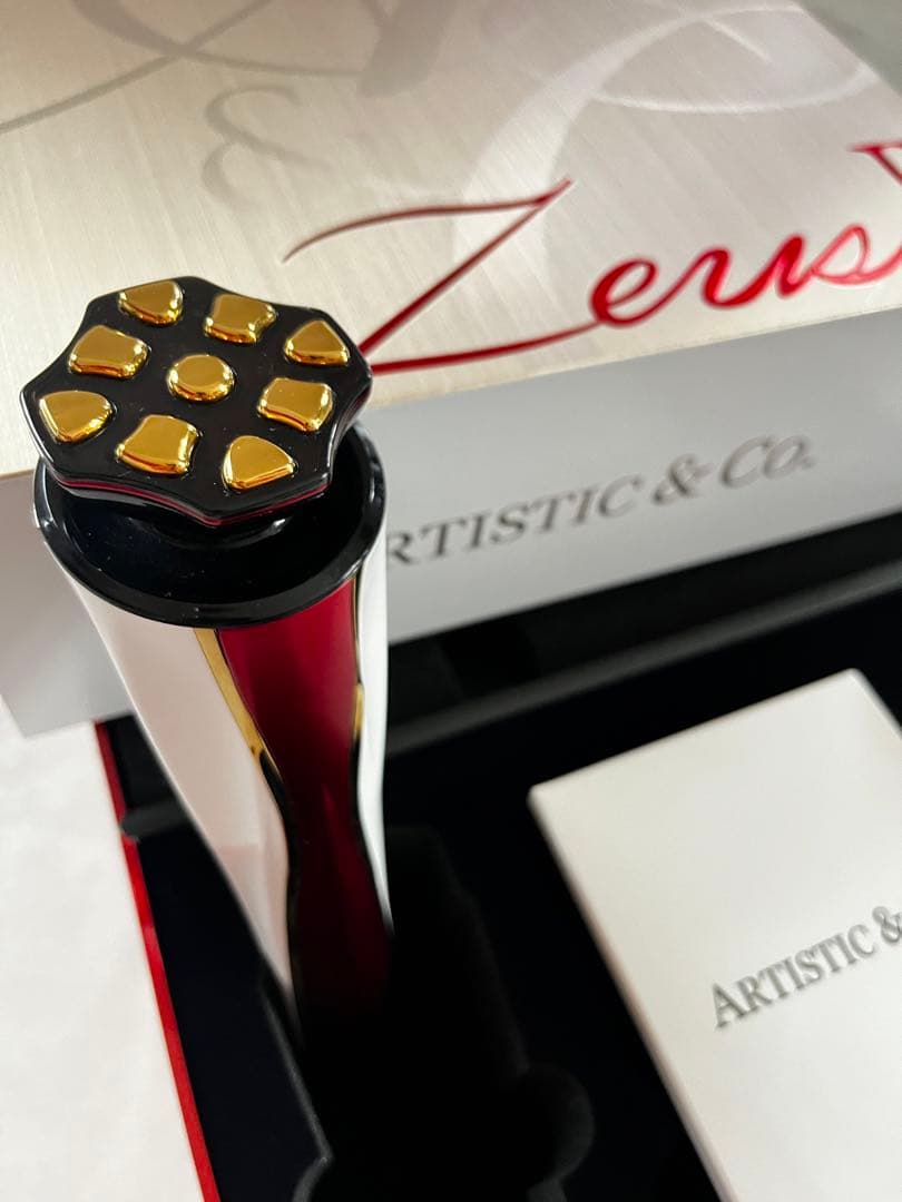 ARTISTIC＆Co Dr.アリーヴォ　ゼウスⅡ