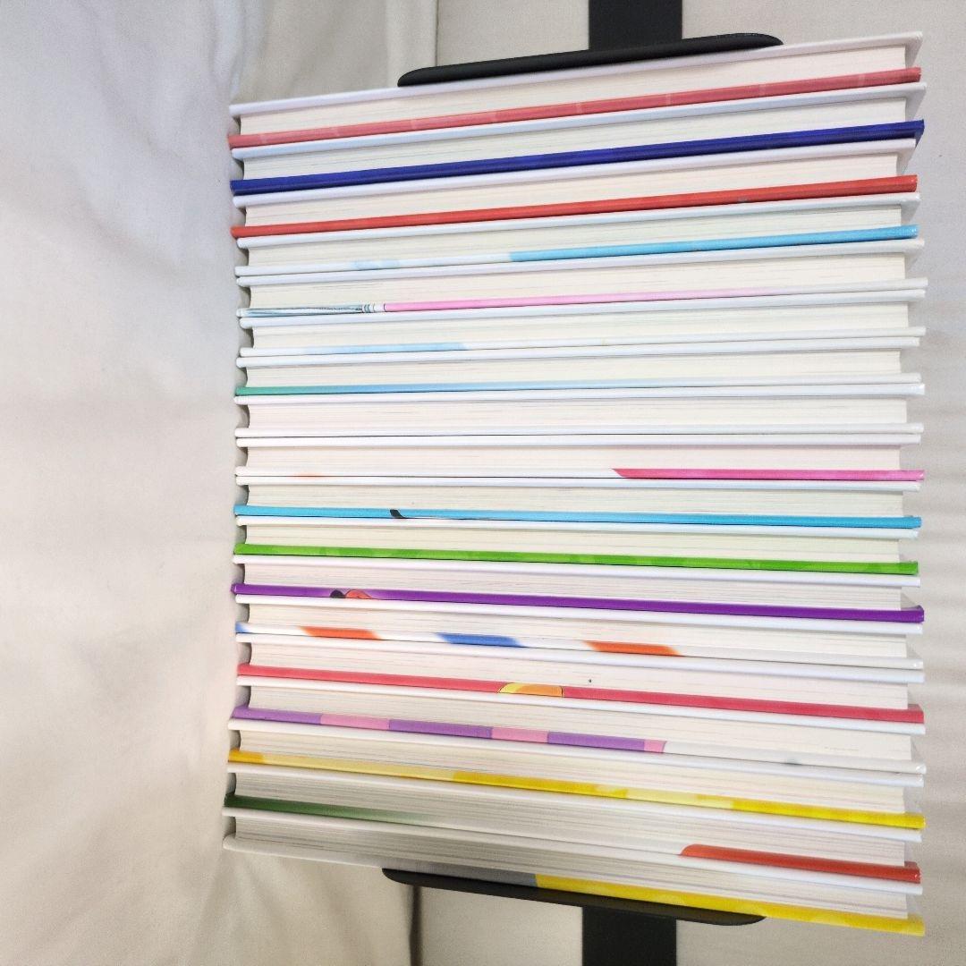 美品　小さなおばけシリーズ おばけのアッチ　35冊セット 角野栄子 ポプラ社