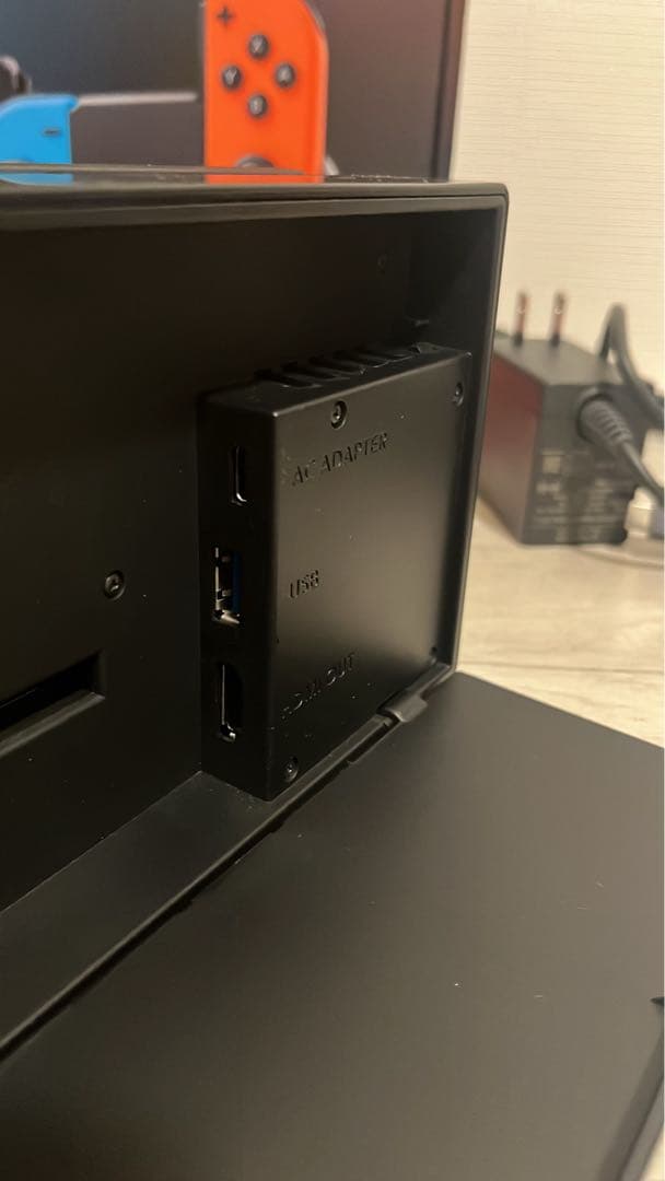 Nintendo Switch 本体　スーパーマリオブラザーズワンダー　セット